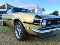 1968 Chevrolet Camaro for sale in Riverhead, New York (ID-146439)