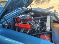 1968 Chevrolet Camaro for sale in Michigan (ID-146570)