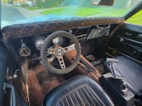 1968 Chevrolet Camaro for sale in Michigan (ID-146680)