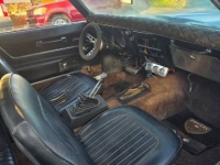 1968 Chevrolet Camaro for sale in Michigan (ID-146680)