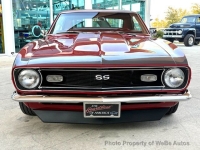 1968 Chevrolet Camaro for sale in Riverhead, New York (ID-146724)