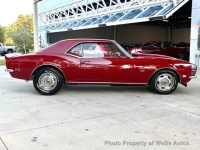 1968 Chevrolet Camaro for sale in Riverhead, New York (ID-146724)