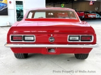 1968 Chevrolet Camaro for sale in Riverhead, New York (ID-146724)