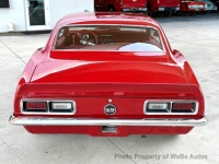 1968 Chevrolet Camaro for sale in Riverhead, New York (ID-146724)