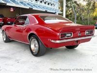 1968 Chevrolet Camaro for sale in Riverhead, New York (ID-146724)