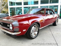 1968 Chevrolet Camaro for sale in Riverhead, New York (ID-146724)