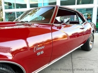 1968 Chevrolet Camaro for sale in Riverhead, New York (ID-146724)