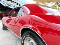 1968 Chevrolet Camaro for sale in Riverhead, New York (ID-146724)