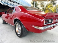 1968 Chevrolet Camaro for sale in Riverhead, New York (ID-146724)