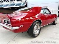 1968 Chevrolet Camaro for sale in Riverhead, New York (ID-146724)