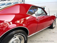 1968 Chevrolet Camaro for sale in Riverhead, New York (ID-146724)