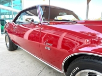 1968 Chevrolet Camaro for sale in Riverhead, New York (ID-146724)