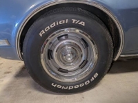 1968 Chevrolet Camaro for sale (ID-146755)