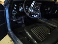 1968 Chevrolet Camaro for sale (ID-146755)