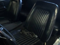 1968 Chevrolet Camaro for sale (ID-146755)