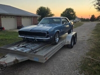 1968 Chevrolet Camaro for sale (ID-146755)