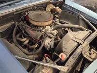1968 Chevrolet Camaro for sale (ID-146755)
