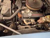 1968 Chevrolet Camaro for sale (ID-146755)