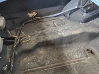 1968 Chevrolet Camaro for sale (ID-146755)