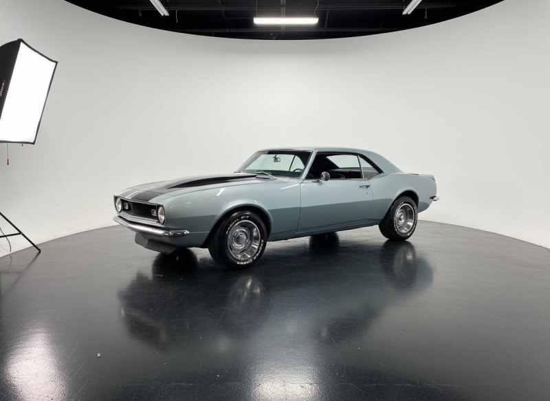 1968 Chevrolet Camaro for sale in Addison, Illinois (ID-155022)