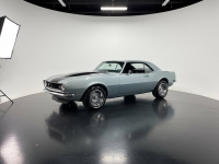 1968 Chevrolet Camaro for sale in Addison, Illinois (ID-155022)