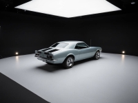 1968 Chevrolet Camaro for sale in Addison, Illinois (ID-155022)