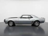 1968 Chevrolet Camaro for sale in Addison, Illinois (ID-155022)