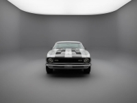 1968 Chevrolet Camaro for sale in Addison, Illinois (ID-155022)