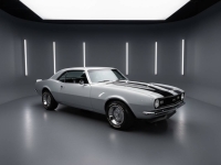 1968 Chevrolet Camaro for sale in Addison, Illinois (ID-155022)