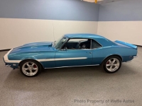 1968 Chevrolet Camaro for sale in Riverhead, New York (ID-155228)