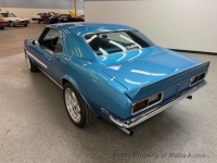 1968 Chevrolet Camaro for sale in Riverhead, New York (ID-155228)