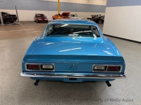 1968 Chevrolet Camaro for sale in Riverhead, New York (ID-155228)