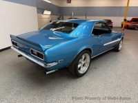 1968 Chevrolet Camaro for sale in Riverhead, New York (ID-155228)