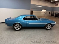 1968 Chevrolet Camaro for sale in Riverhead, New York (ID-155228)