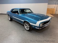 1968 Chevrolet Camaro for sale in Riverhead, New York (ID-155228)