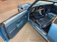 1968 Chevrolet Camaro for sale in Riverhead, New York (ID-155228)