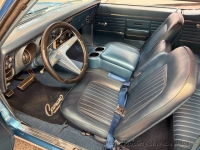 1968 Chevrolet Camaro for sale in Riverhead, New York (ID-155228)