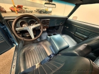 1968 Chevrolet Camaro for sale in Riverhead, New York (ID-155228)
