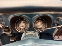 1968 Chevrolet Camaro for sale in Riverhead, New York (ID-155228)