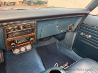 1968 Chevrolet Camaro for sale in Riverhead, New York (ID-155228)