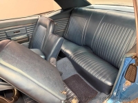 1968 Chevrolet Camaro for sale in Riverhead, New York (ID-155228)