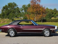 1968 Chevrolet Camaro for sale (ID-155315)