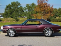 1968 Chevrolet Camaro for sale (ID-155315)