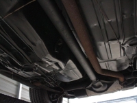 1968 Chevrolet Camaro for sale (ID-155315)