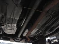 1968 Chevrolet Camaro for sale (ID-155315)