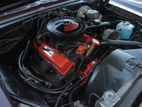 1968 Chevrolet Camaro for sale (ID-155315)