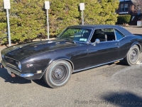 1968 Chevrolet Camaro for sale in Point Lookout, New York (ID-155440)