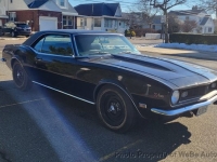 1968 Chevrolet Camaro for sale in Point Lookout, New York (ID-155440)