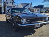 1968 Chevrolet Camaro for sale in Point Lookout, New York (ID-155440)
