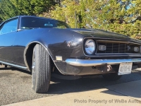 1968 Chevrolet Camaro for sale in Point Lookout, New York (ID-155440)